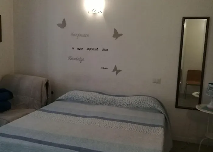 Madi לינה וארוחת בוקר 4*